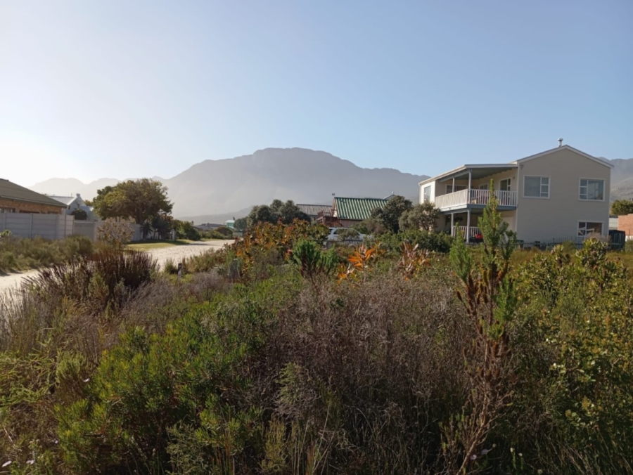 0 Bedroom Property for Sale in Pringle Bay Western Cape